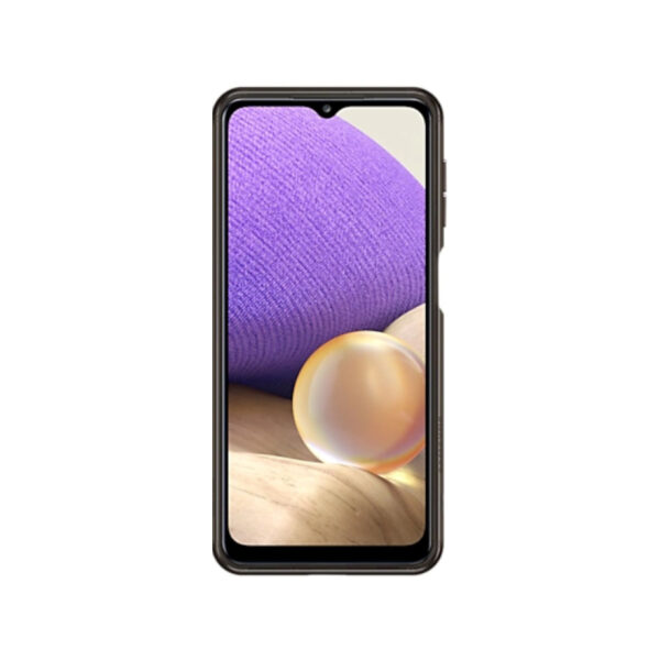 Funda Original Samsung Soft Clear Cover para Samsung Galaxy A32 (5G) - Imagen 3