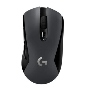Logitech G603 Ratón Gaming Inalámbrico 12000DPI