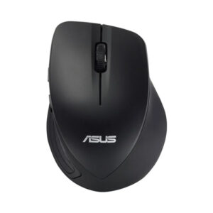 Ratón Óptico ASUS WT465 Inalámbrico 1600 DPI Negro Usado **Sin embalaje original**