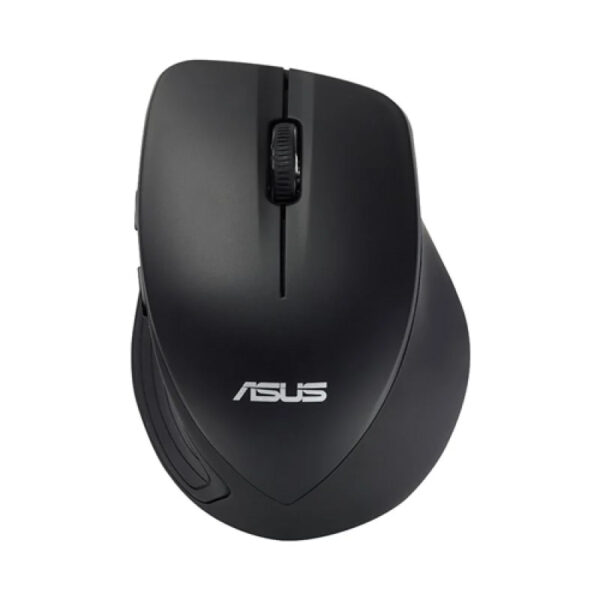 Ratón Óptico ASUS WT465 Inalámbrico 1600 DPI Negro Usado **Sin embalaje original**