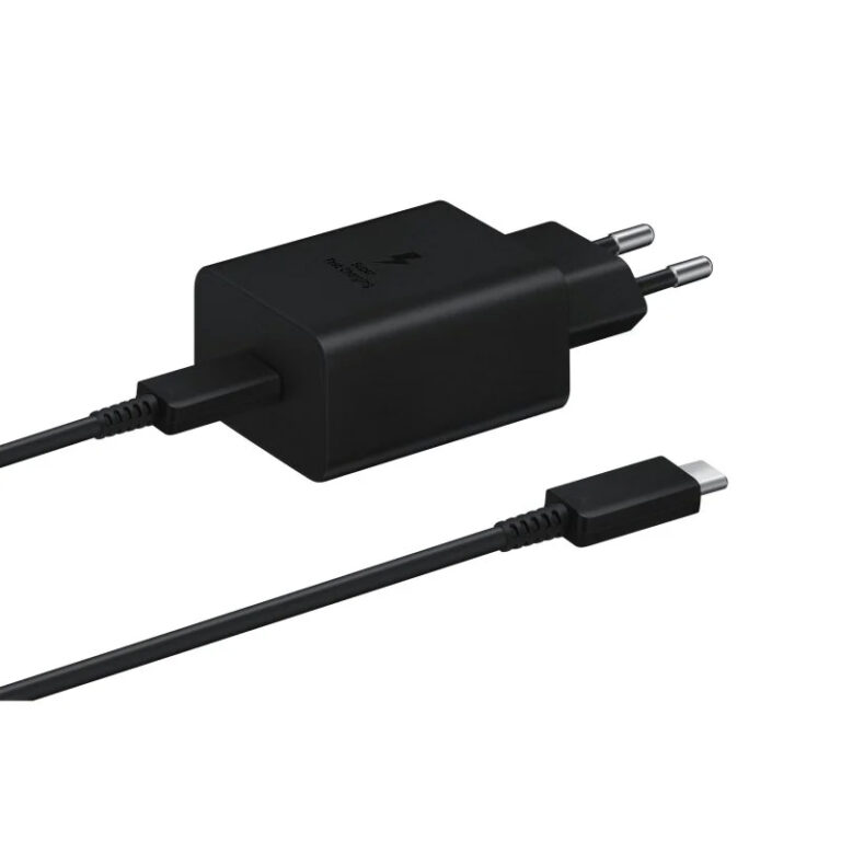 Cargador de pared Samsung Tipo-C con Cable 45W