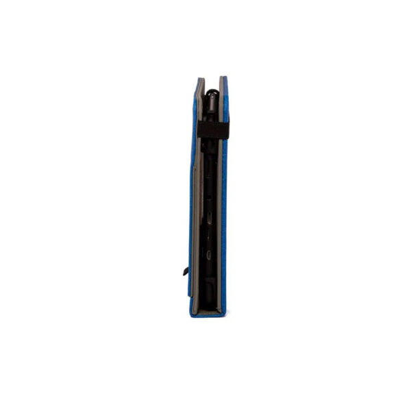 Funda Teclado en Español (ñ) Nilox USB 10,1'' Azul - Imagen 6