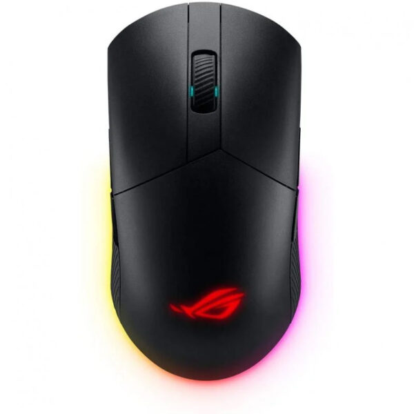 Ratón Gaming Asus ROG Pugio II Inalámbrico RGB 16000 DPI Usado *Sin emb. orig.*