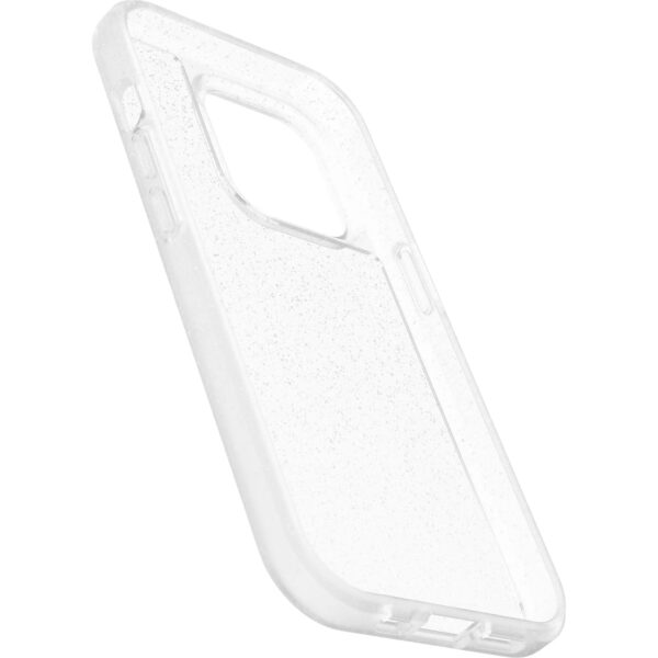 Funda OtterBox React Series para Apple iPhone 14 Pro Purpurina - Imagen 2