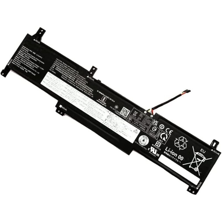 Batería de repuesto para Lenovo ThinkPad L21D3PF0 SB11D70893 11,25V 3735mAh 42W