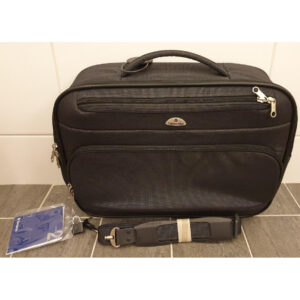 Maletin portatil Samsonite 550 Series Spark Bags Atom III