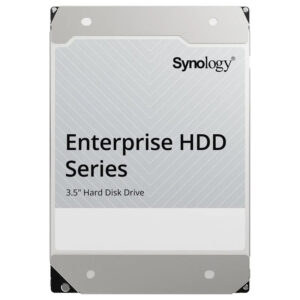 Disco Duro Synology HAT5310-8T 3.5" 8TB SATA 3 256MB