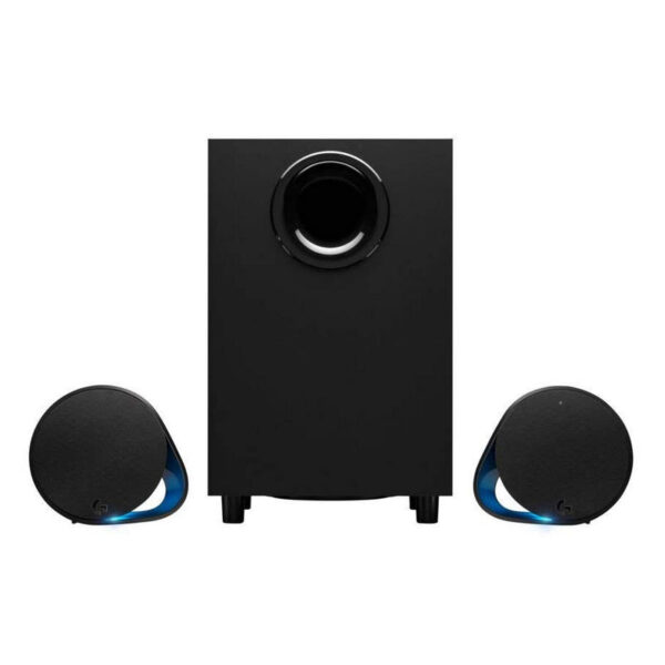 Altavoces Logitech G560 Gaming Iluminación RGB Lightsync 120W RMS - Imagen 2