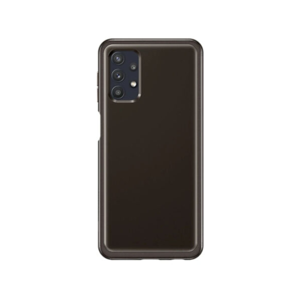 Funda Original Samsung Soft Clear Cover para Samsung Galaxy A32 (5G)