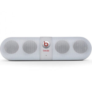 Altavoz Inalámbrico Beats by Dr. Dre Pill 2.0 Bluetooth Blanco Usado