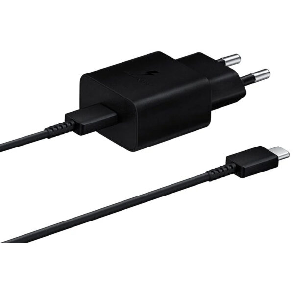 Cargador Samsung Travel para Tablet USB-C 15W Usado