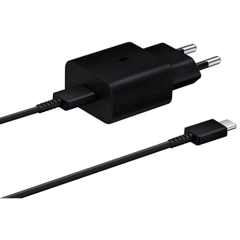 Cargador Samsung Travel para Tablet USB-C 15W Usado