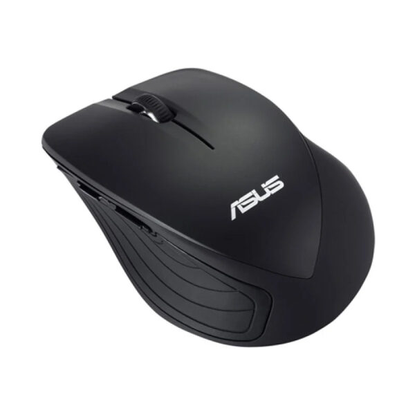 Ratón Óptico ASUS WT465 Inalámbrico 1600 DPI Negro Usado **Sin embalaje original** - Imagen 2
