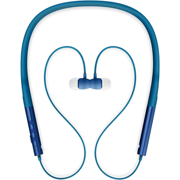 Auriculares Energy Sistem Neckband 3 Bluetooth con Diseño ergonómico color Azul - Imagen 2