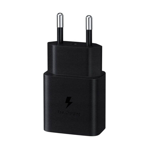 Cargador Samsung Travel para Tablet USB-C 15W Usado - Imagen 3