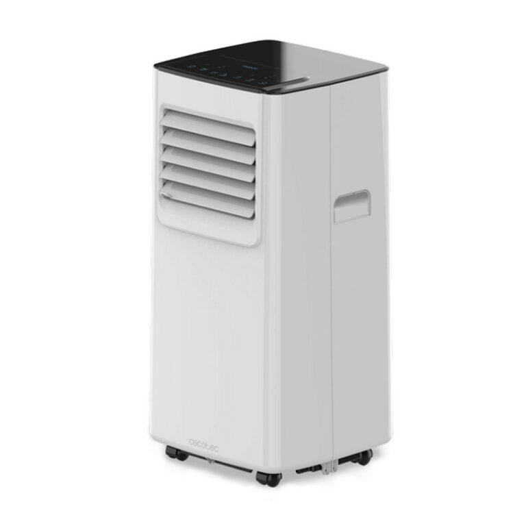 Aire Acondicionado móvil Cecotec ForceClima 7050 1800 Frigorías *Sin accesorios*