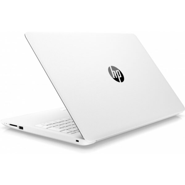 Portatil HP 15-db0007ns AMD A6-9225 15.6'' HD BV LED 8GB RAM 1TB HD W10H Usado - Imagen 3