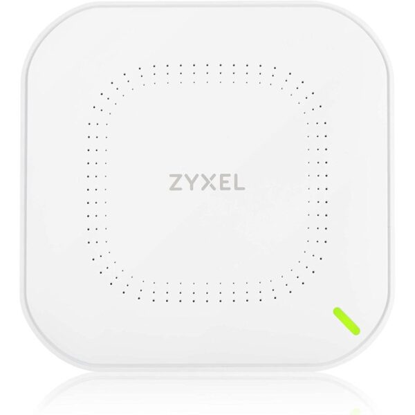 Punto de Acceso Zyxel NWA50AX WiFi6 AX1800 PoE