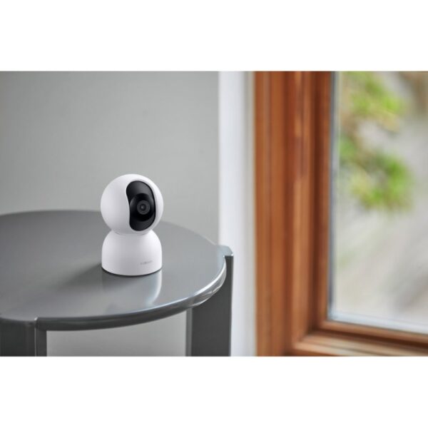 Cámara Vigilancia Interior Wifi 2K Xiaomi Smart Camera C400 Usada *Sin emb.orig* - Imagen 3