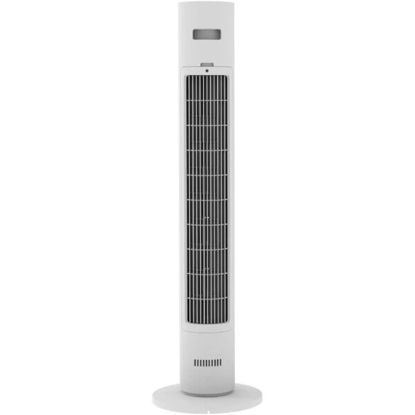 Xiaomi Smart Tower Fan Ventilador Torre 22W Usado - Imagen 4