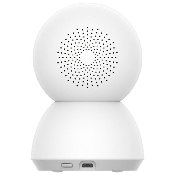 Cámara Vigilancia Interior Wifi 2K Xiaomi Smart Camera C300 Usada - Imagen 4