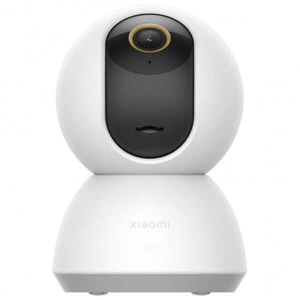 Cámara Vigilancia Interior Wifi 2K Xiaomi Smart Camera C300 Usada - Imagen 3