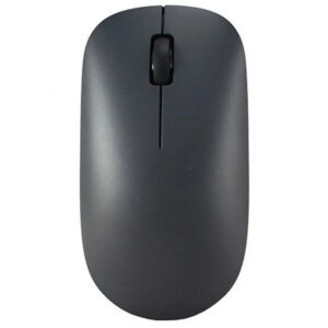 Ratón Bluetooth Xiaomi Wireless Mouse Lite Inalámbrico 1000 DPI Negro