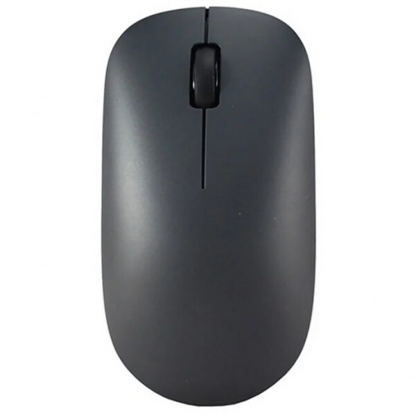 Ratón Bluetooth Xiaomi Wireless Mouse Lite Inalámbrico 1000 DPI Negro