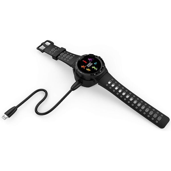 Reloj MyKronoz Zesport 2 negro - Imagen 4