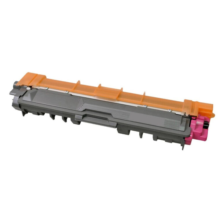 Tóner Original V7 V7-TN245M-1 para impresoras Brother TN245M Magenta