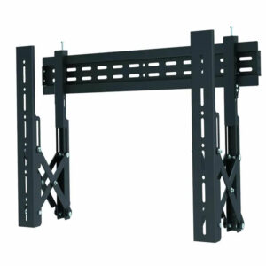 Soporte pared TV Neomounts LED-VW1000BLACK 32-75'' 50 kg *Faltan los tornillos*
