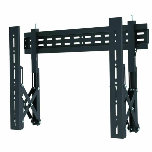 Soporte pared TV Neomounts LED-VW1000BLACK 32-75'' 50 kg *Faltan los tornillos*