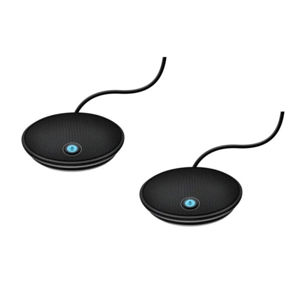 Kit microfonos Logitech Expansion Group