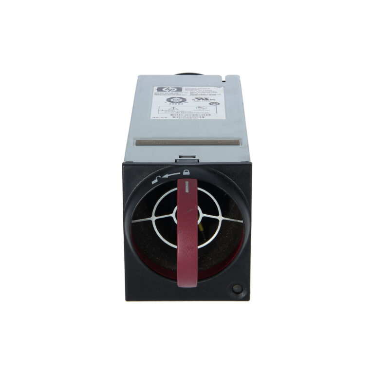 Ventilador HP 412140-B21 Active Cool Fan Option Kit