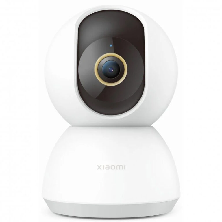 Cámara Vigilancia Interior Wifi 2K Xiaomi Smart Camera C300