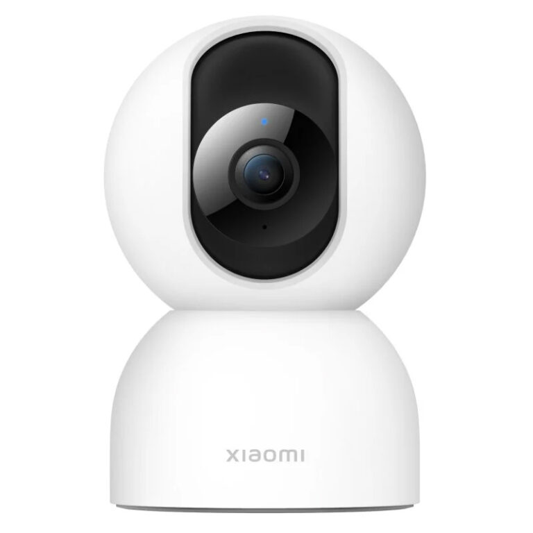 Cámara Vigilancia Interior Wifi 2K Xiaomi Smart Camera C400