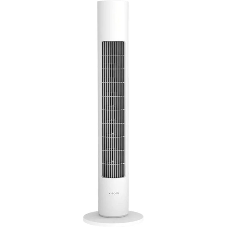 Xiaomi Smart Tower Fan Ventilador Torre 22W Usado