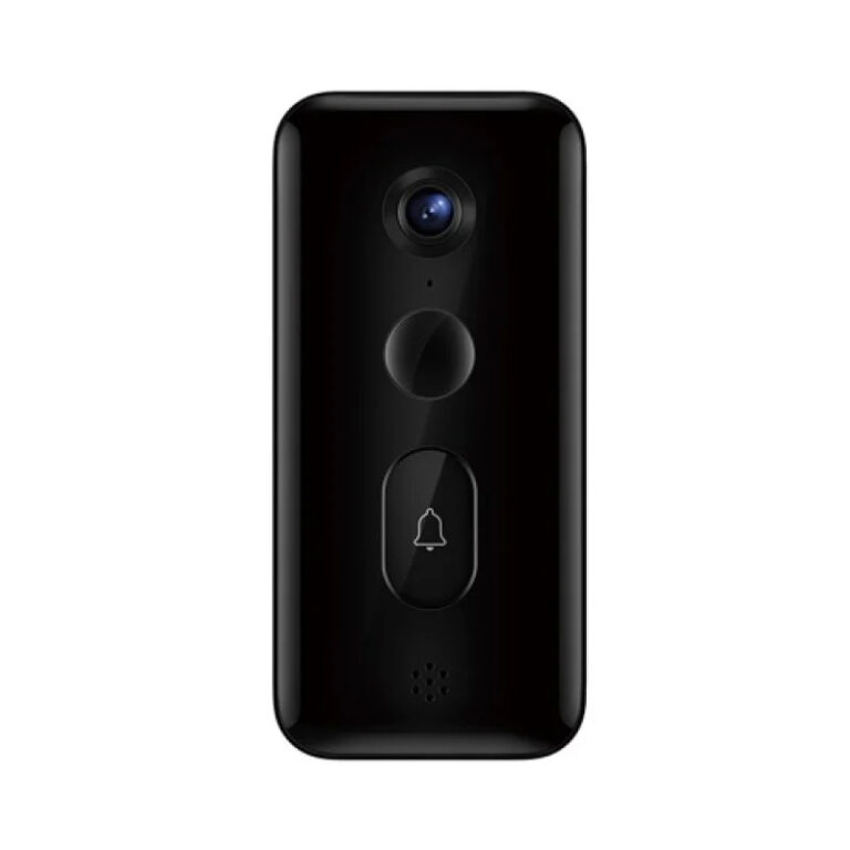 Xiaomi Smart Doorbell 3 Timbre Inteligente con Cámara