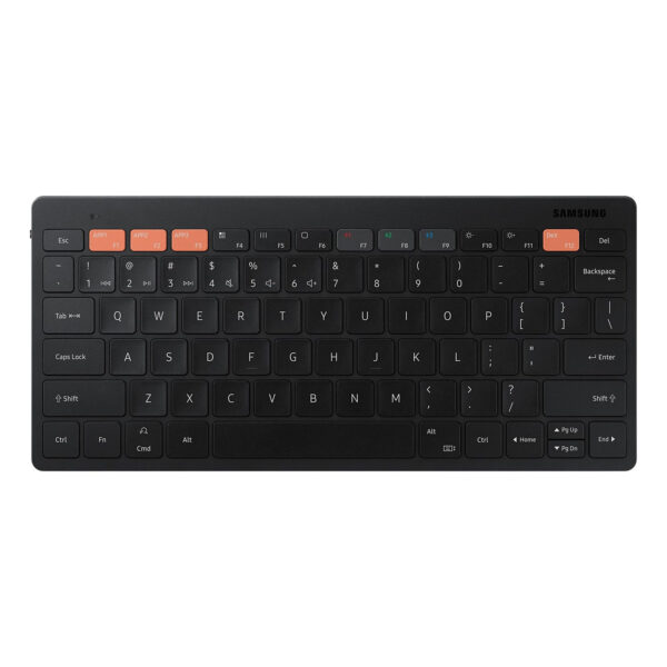Teclado original Samsung Smart Trio 500 Wireless Usado **En Ingles. Sin embalaje original**