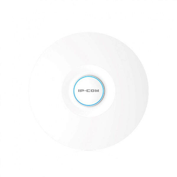 Punto acceso inalambrico IP-COM INT Doble Banda AX802.11 3000Mbps PRO-6-LR Usado