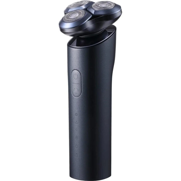 Afeitadora con Cuchilla Xiaomi Electric Shaver S700 Cerámica Azul/Negro Usado