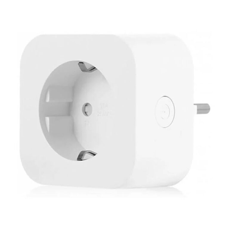 Enchufe Inteligente Xiaomi Mi Smart Socket 2 Zigbee
