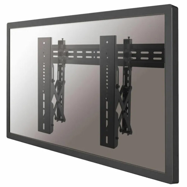 Soporte pared TV Neomounts LED-VW1000BLACK 32-75'' 50 kg *Faltan los tornillos* - Imagen 2