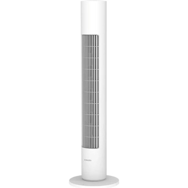 Xiaomi Smart Tower Fan Ventilador Torre 22W Usado - Imagen 2