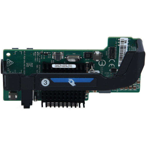 Adaptador HPE 766490-B21 FlexFabric 536FLB de 2 puertos y 10 Gb - Imagen 3