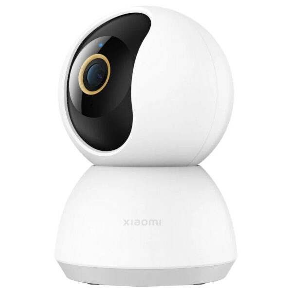 Cámara Vigilancia Interior Wifi 2K Xiaomi Smart Camera C300 Usada - Imagen 2