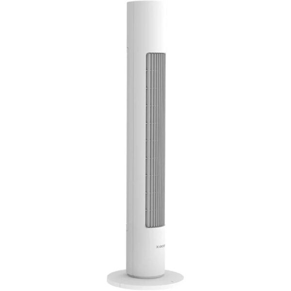 Xiaomi Smart Tower Fan Ventilador Torre 22W Usado - Imagen 3