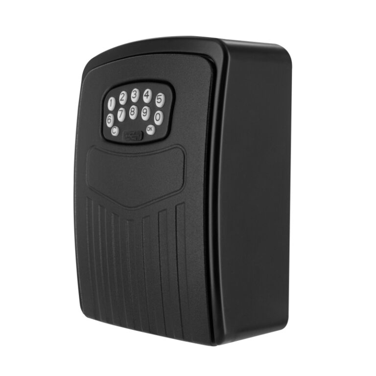 Caja de llaves inalámbrica exterior Muvit iO (NUEVA)