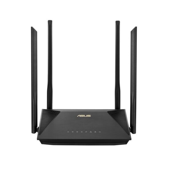Router Asus RT-AX53U WiFi 6 AX1800 - Imagen 4