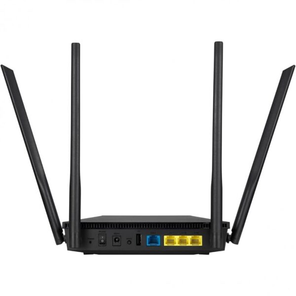 Router Asus RT-AX53U WiFi 6 AX1800 - Imagen 5